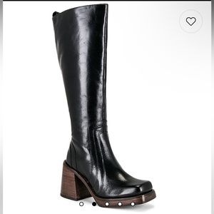 Steve Madden Andiee Boot